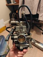 Carburateur Suzuki DRZ 400 SM uit 2005, Ophalen of Verzenden