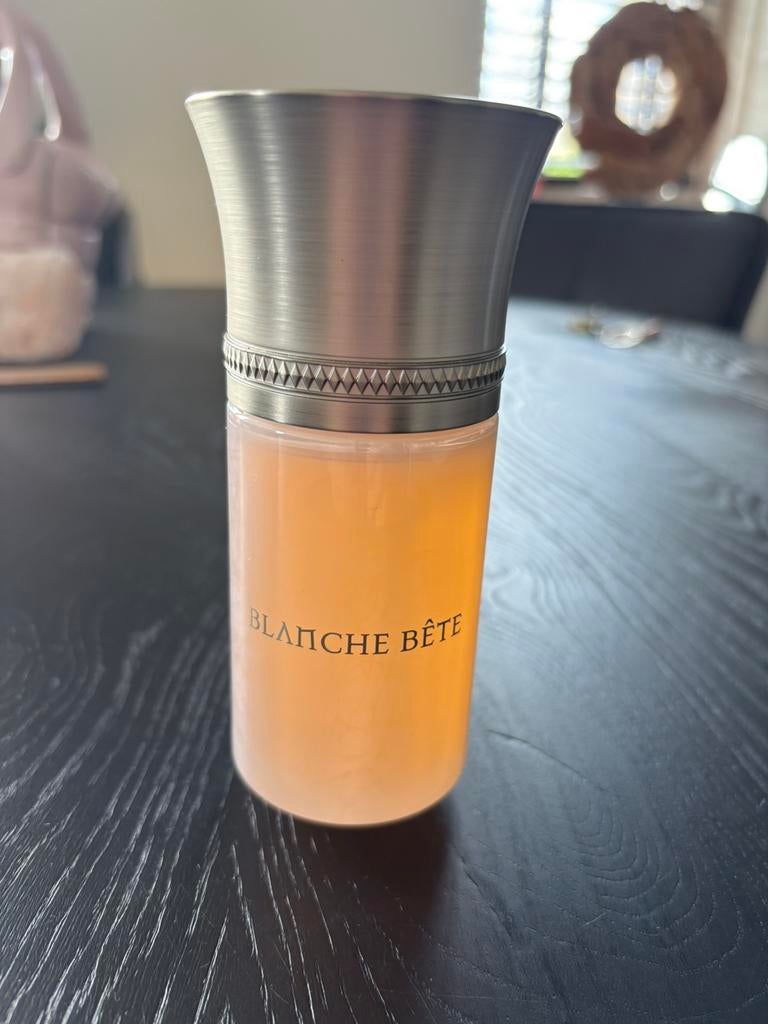 Blanche Bête 100ML, Ophalen, Zo goed als nieuw, Miniatuur