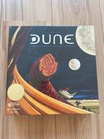 Dune: A Game of Conquest and Diplomacy, Hobby en Vrije tijd, Gezelschapsspellen | Bordspellen, Vijf spelers of meer, Ophalen of Verzenden