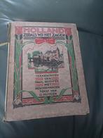 Holland zoals wij het zagen  uit 1925, Ophalen of Verzenden