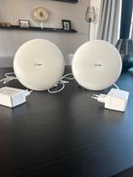 KPN SuperWifi punten set, Ophalen of Verzenden, Gebruikt