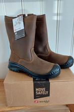 Sixton Peak Montana S3 werklaarzen., Ophalen of Verzenden, Nieuw, Heren, Laarzen