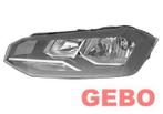 Volkswagen polo 2G links voor koplamp 2017+ H7+H7 2G1 941 00, -, Volkswagen, -, Nieuw