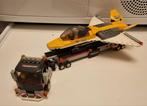 Lego 60289 City Vliegshow, Kinderen en Baby's, Speelgoed | Duplo en Lego, Ophalen, Gebruikt, Complete set, Lego