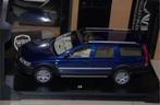 1:18 VOLVO XC70 OCEAN RACE 2006 DNA collectibles in box WRH, Hobby en Vrije tijd, Modelauto's | 1:18, Verzenden, Zo goed als nieuw