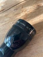 Grote Maglite zaklamp 50cm, zeer Robuust !, Ophalen of Verzenden, Gebruikt, Batterij