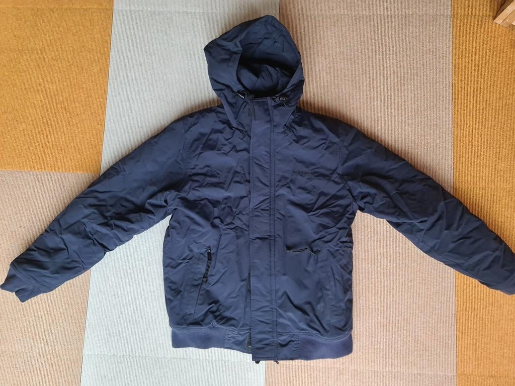 Carhartt winter jas Medium, Kleding | Heren, Jassen | Winter, Carhartt, Ophalen of Verzenden, Zo goed als nieuw, Maat 48/50 (M)