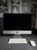 Apple iMac 21.5" 2019 - Perfecte Staat, Gereset, Computers en Software, Apple Desktops, Ophalen, 256 GB, 2 tot 3 Ghz, IMac