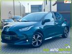 Toyota Yaris 1.5 Hybrid 115 Business Plus | Apple Car Play |, Voorwielaandrijving, Gebruikt, Overige brandstoffen, Bedrijf