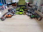 Super gave lego technic auto's, Ophalen, Nieuw, Complete set, Lego