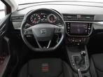 SEAT Ibiza 1.5 TSI FR EVO Intens | Panoramadak | Adaptive cr, Auto's, Seat, Voorwielaandrijving, Stof, Euro 6, 4 cilinders