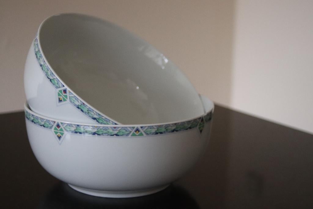 ARZBERG Merison servies, Nieuw, Ophalen of Verzenden, Overige stijlen, Porselein