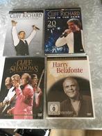 Muziek en Concerten DVD deel 1, Cd's en Dvd's, Alle leeftijden, Ophalen of Verzenden, Zo goed als nieuw