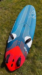 Starboard iSonic 73 Carbon Reflex 2023 izgs, Watersport en Boten, Windsurfen, Ophalen, 7 m² of meer, Minder dan 250 cm, Zo goed als nieuw
