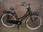 Cortina U4 Transport 7 versn. met Rollerbrakes en naafdynamo, Gebruikt, Versnellingen, 56 cm of meer, Ophalen