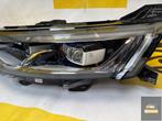 Renault Talisman Links Koplamp 260606722R Origineel, Info@fabrikant.eu, Ophalen of Verzenden, Fabrikant BV, Gebruikt