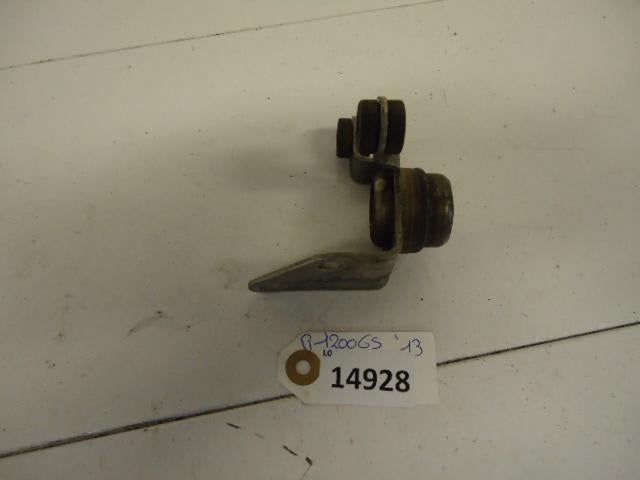 R1200GS LC 2013 - 2016 BMW Beugel Beugel demper D1-11433