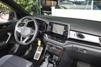 Volkswagen T-Roc Cabrio 1.5 TSI 150PK DSG R-LINE SPORT NAVI/, Auto's, 12 maanden, 15 km/l, 4 cilinders, Bedrijf