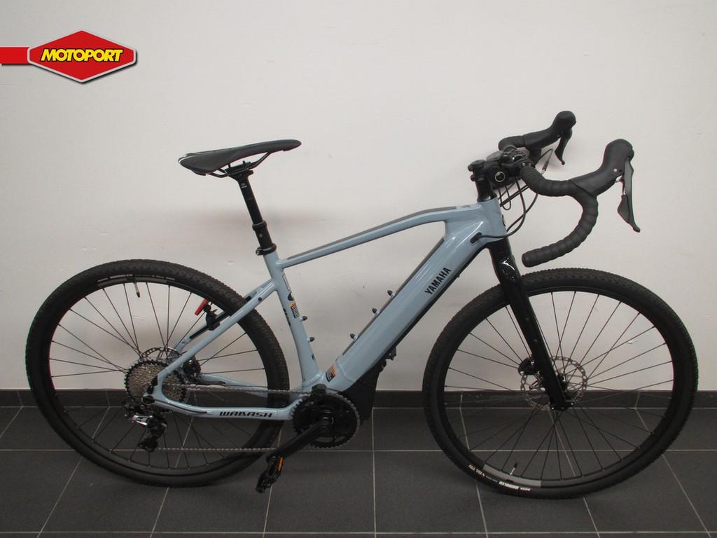 Yamaha WABASH RT M (bj 2025), Klantenservice@yamaha-motor.nl, Overig, Koolhovenlaan 101
1119 NC  Schiphol-Rijk, NL, Yamaha Motor Europe N.V.