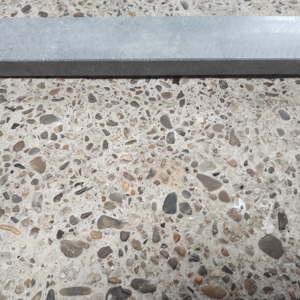 Dorpel Chinees hardsteen NIEUW, Doe-het-zelf en Verbouw, Plinten en Afwerking, Ophalen of Verzenden, Nieuw, Hardsteen, Overige typen