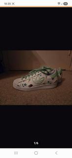 Adidas superstar, Adidas, Wit, Ophalen of Verzenden, Sneakers of Gympen