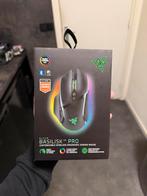 Razer Basilisk V3 Pro Draadloze Gaming Muis - NIEUW, Computers en Software, Muizen, Rechtshandig, Muis, Ergonomisch, Nieuw