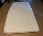 Carvan matras, Tweepersoons, Zo goed als nieuw, Matras, 200 cm