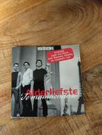 Alderliefste - Je Mantien Draai CD, Ophalen of Verzenden
