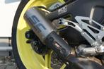 YAMAHA MT 10 (bj 2016), Motoren, Motoren | Yamaha, 4 cilinders, Motorrijbewijs A, Bedrijf, Onbekend