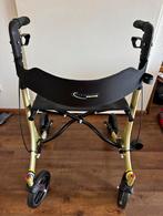 Rollator, Ophalen of Verzenden, Zo goed als nieuw