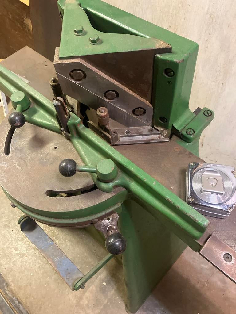 Morso stans, Ophalen, Gebruikt, R, C