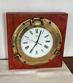 Royal Marine klok, Antiek en Kunst, Antiek | Klokken, Ophalen of Verzenden