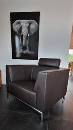 Montel Fauteuil Zo Goed Als Nieuw + Onderhoudsset, 75 tot 100 cm, Ophalen of Verzenden, Zo goed als nieuw, 75 tot 100 cm