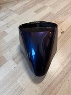 Piaggio Zip Voorspatbord In Paars en Groen, Ophalen of Verzenden