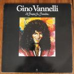 LP - Gino Vannelli – A Pauper In Paradise, Cd's en Dvd's, Vinyl | Pop, Ophalen of Verzenden, 1960 tot 1980, Gebruikt, 12 inch