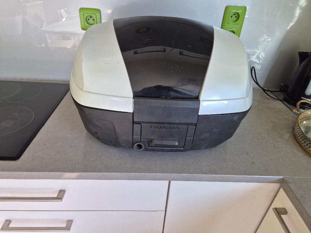 vfr 800 onderdelen, Ophalen of Verzenden, Gebruikt