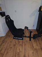 Playseat gaming racestoel, Ophalen of Verzenden