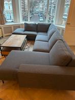 Zo goed als nieuwe 3-delige woonkamerbank, 100 tot 125 cm, Hoekbank, 300 cm of meer, Ophalen of Verzenden