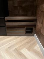 Kattenbak ombouw, Ophalen, Zo goed als nieuw