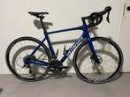 Specialized Roubaix Ultegra - 56 (L) - Endurance Fiets, 28 inch, Gebruikt, Carbon, 10 tot 15 versnellingen