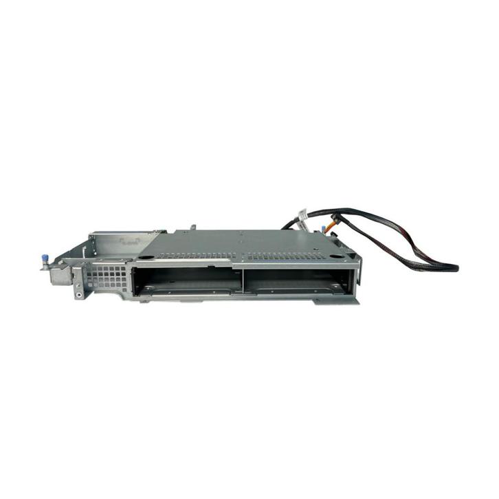 Dell R540 Rear Drive Bay Kit 2x LFF PT9X1, Computers en Software, Overige Computers en Software