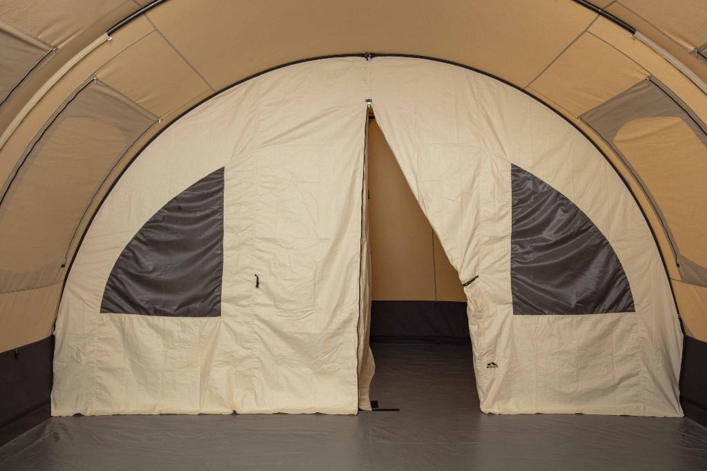 De Waard Velduil gordijnen, Ophalen, Gebruikt