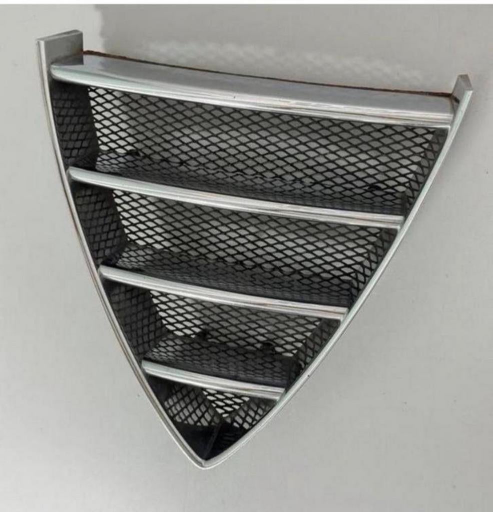 Originele Alfa Romeo Brera Spider grill grille 71746401 oem, Ophalen of Verzenden, H, H, H