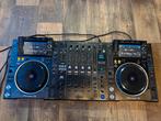 Pioneer nexus2 dj set: 2x cdj2000nxs2, 1x djm900nxs2, Muziek en Instrumenten, Dj-sets en Draaitafels, Ophalen of Verzenden, Zo goed als nieuw