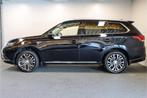 Mitsubishi Outlander 2.4 PHEV Pure+ Trekhaak, Automaat, 12 maanden, Start-stop-systeem, Euro 6