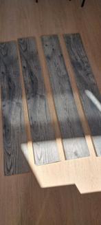 Laminaat vloer, Ophalen