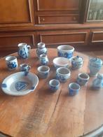 verzameling keulse potten / aardewerk, Antiek en Kunst, Antiek | Keramiek en Aardewerk, Ophalen