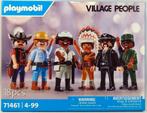 71461 Village people, Ophalen of Verzenden, Nieuw, Complete set