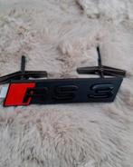 Audi RS 3  embleem voor in de grill, Ophalen