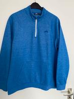 Sweater Crivit sportswear maat M nieuwstaat, Kleding | Heren, Sportkleding, Ophalen of Verzenden, Zo goed als nieuw, Algemeen